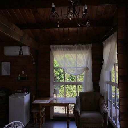 Eco Cottage Marina New Athos Luaran gambar